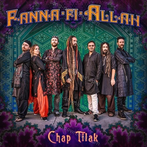 Fanna-fi-allah Songs MP3 Download